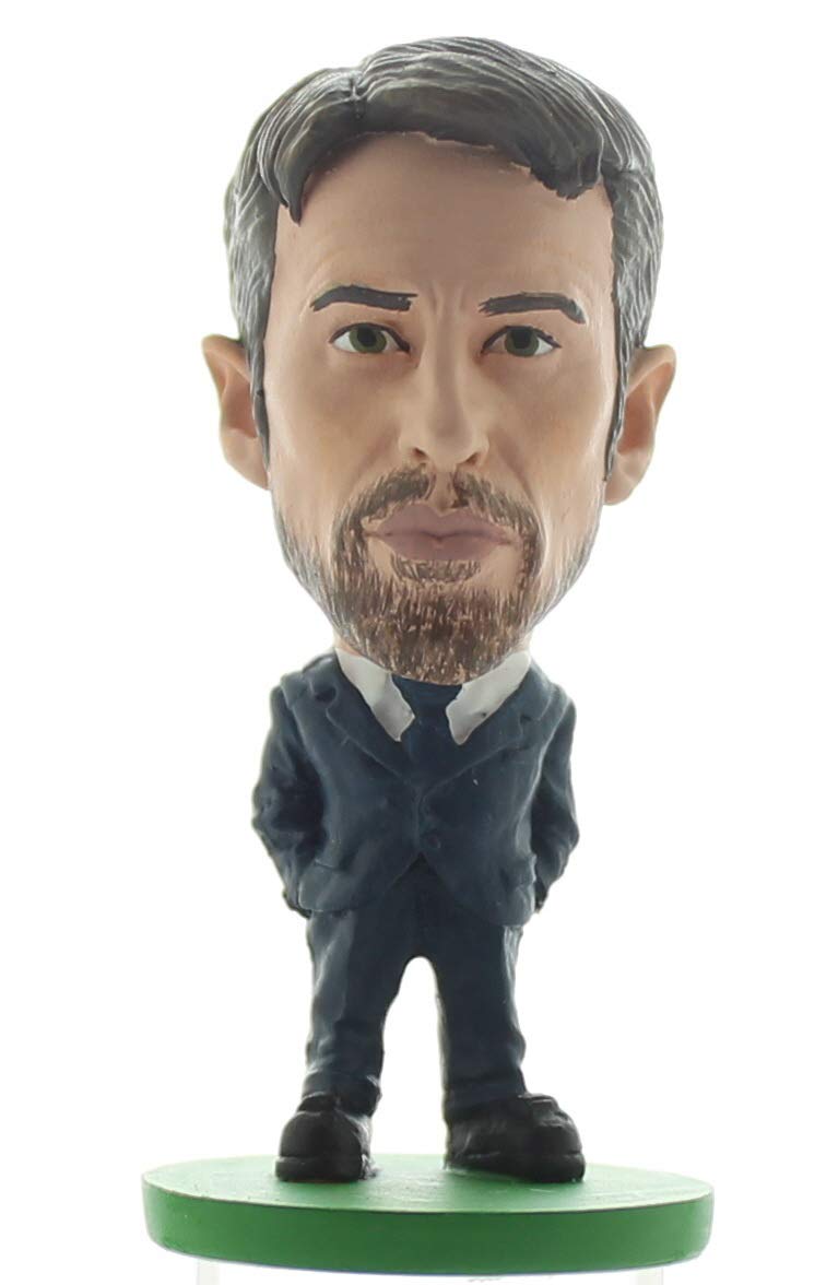 SoccerStarz - England Gareth Southgate (Suit)(2022)