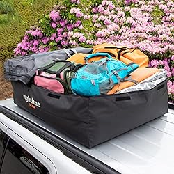 Rightline Gear Range 3 Weatherproof Rooftop Cargo
