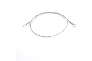 OdontoMed2011® GIGLI WIRE SAW 12" GERMAN GRADE ODM