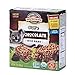 Nature’s Path EnviroKidz Chocolate Crispy Rice Bars, Healthy, Organic, Gluten-Free, Peanut Free 6 Ounce Box (Pack of 6)