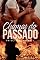 Livro Chamas do Passado