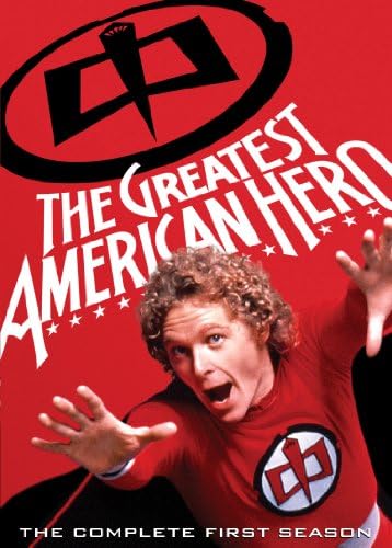 Amazon.com: The Greatest American Hero: Season 2 : William Katt
