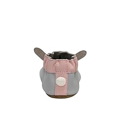 Robeez Baby Girls and Unisex Soft Soles