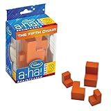 A-ha! The Fifth Chair Brainteasers