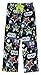 Star Wars Stars Superminky Fleece Sleep Pants
