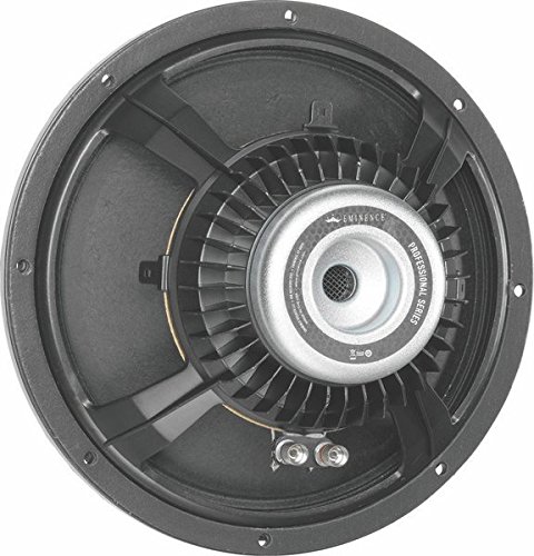 Eminence Neodymium Kappalite 3012LF 12" Replacement PA Speaker, 450 Watts at 8 Ohms