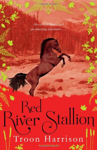 Red River Stallion
