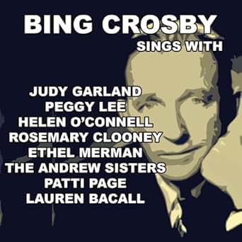 Amazon.com: Bing Crosby Sings With: Bing Crosby: MP3 Downloads