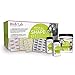 Body Lab by Jennifer Lopez Total Shape Up Kit [A Complete All-In-One 30-Day Detox Cleansing System]