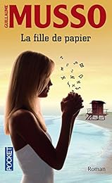 La  fille de papier