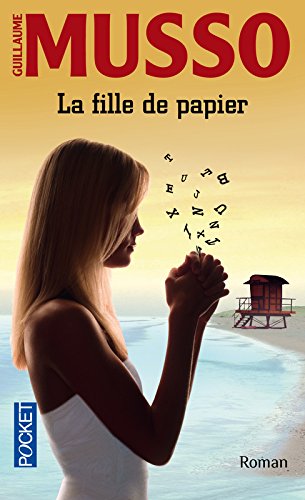 La  fille de papier