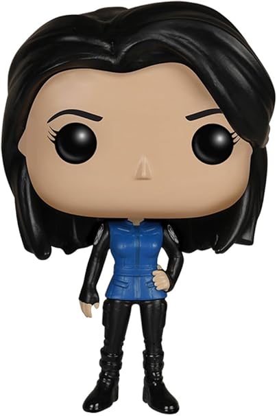 Amazon.com: Funko POP Marvel: Agents of 