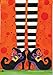 Breeze Art If The Shoe Fits Garden Flag 31055