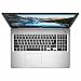 Dell Inspiron 15 5000 15.6-inch Touchscreen FHD 1080p Premium Laptop, Intel Quad Core i5-8250U Processor, 12GB RAM, 1TB Hard Drive, DVD Writer, Backlit Keyboard, Bluetooth, Silverthumb 1