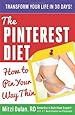 The Pinterest Diet: How to Pin Your Way Thin