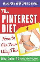 The Pinterest Diet: How to Pin Your Way Thin