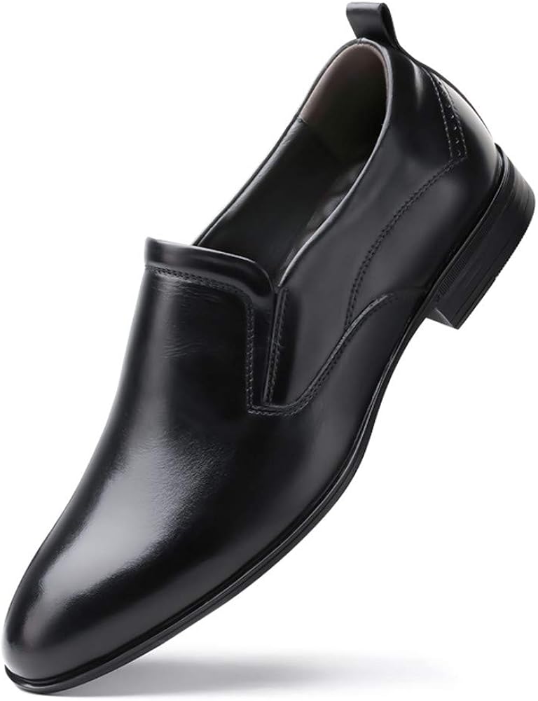 comfortable non slip dress shoes