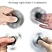 Fidget Spinner 10 Bulk Pack Prime EDC Hand Tri Spinner Fidget Toy for Adults Boys Girls Kids To Relieve Stress Anxiety