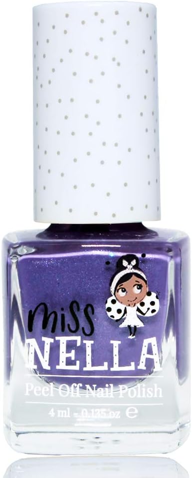 Miss Nella SWEET LAVENDER - Image 3