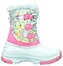 Hi-Tec Cornice JR Winter Boot (Toddler/Little Kid/Big Kid)