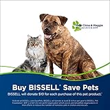 Bissell Pet Hair Eraser