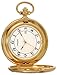 Pulsar Men's PXD198 Pocket Watch
