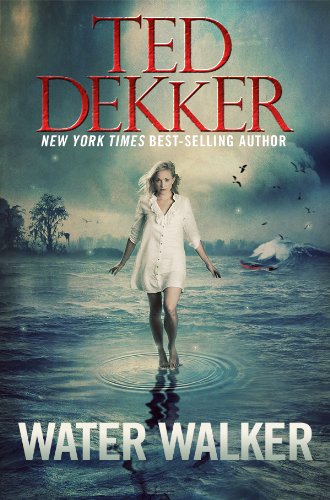 Water Walker (The Outlaw Chronicles, #2)