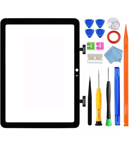 Amazon.com: for iPad 10 (10th Generation) | iPad (A16) A2696 A2757