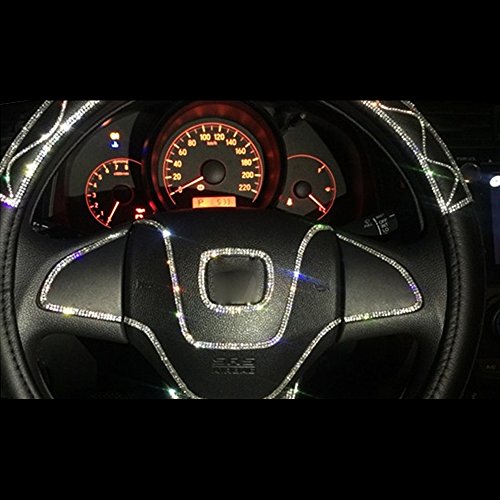 2 YGMONER+9000pcs+Crystal+Rhinestone+Decoration