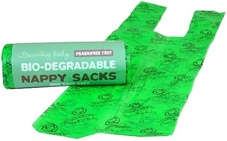 nappy sacks amazon