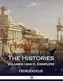 The Histories by Herodotus, G. C. Maccauley