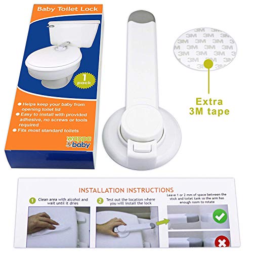 5 Baby+Toilet+Lock+Wappa+Installation