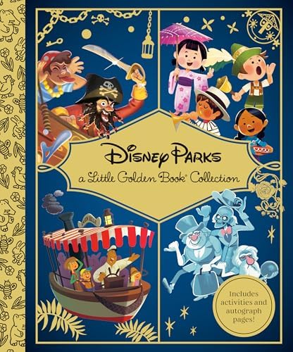 Disney CLASSICS Storybook Library.: Walt Disney Company