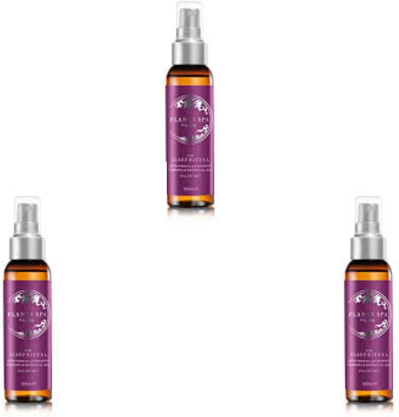 3x Avon Planet Spa Pillow Mist Sleep Ritual Lavender Chamomile 100ml New Pack