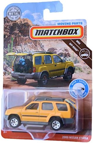 matchbox buick riviera