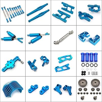 wltoys 12428 parts