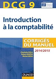 Introduction à la comptabilité
