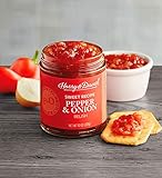 Harry & David Sweet Pepper and Onion Relish by Harry & David