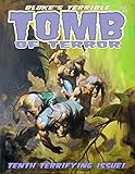 Bloke's Terrible Tomb Of Terror #10 by Jason Crawley, Mike Hoffman