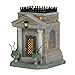 Department 56 The Addams Family Village Accessories Crypt Lit Figurine, 4.95 Inch, Multicolor