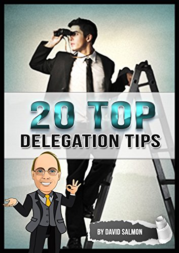 Delegation Tips for Nurses 43 20 top tips for Delegation