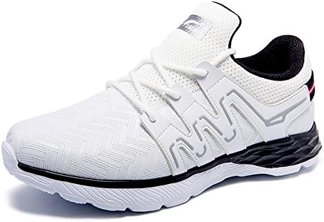 Men's Fashion Cross running shoes trait relax sport sneaker