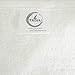 Bamboo Hooded Bath Towels For Baby (Kids) - Hypoallergenic Extra Soft Water Absorbent Towel Large Fibers 35''x35''- Keeps Baby Quick-Dry and Warm - Sized for Newborn, Infant, Toddler & Kids By Tacoki