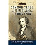 Common Sense, The Rights of Man and Other Essential Writings of Thomas Paine (Signet Classics)