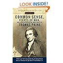 Common Sense, The Rights of Man and Other Essential Writings of Thomas Paine (Signet Classics)