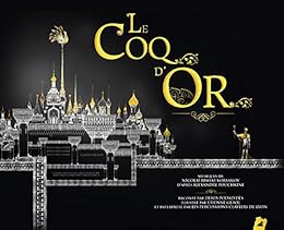 Le  Coq d'Or
