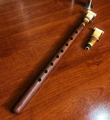 Armenian duduk/Ethnic instrument -1 reeds+ national case+ Playing Instruction