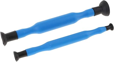 Amazon Fr B Blesiya Rodage A Main Piston De Cylindre Rectification De Voiture 2pcs