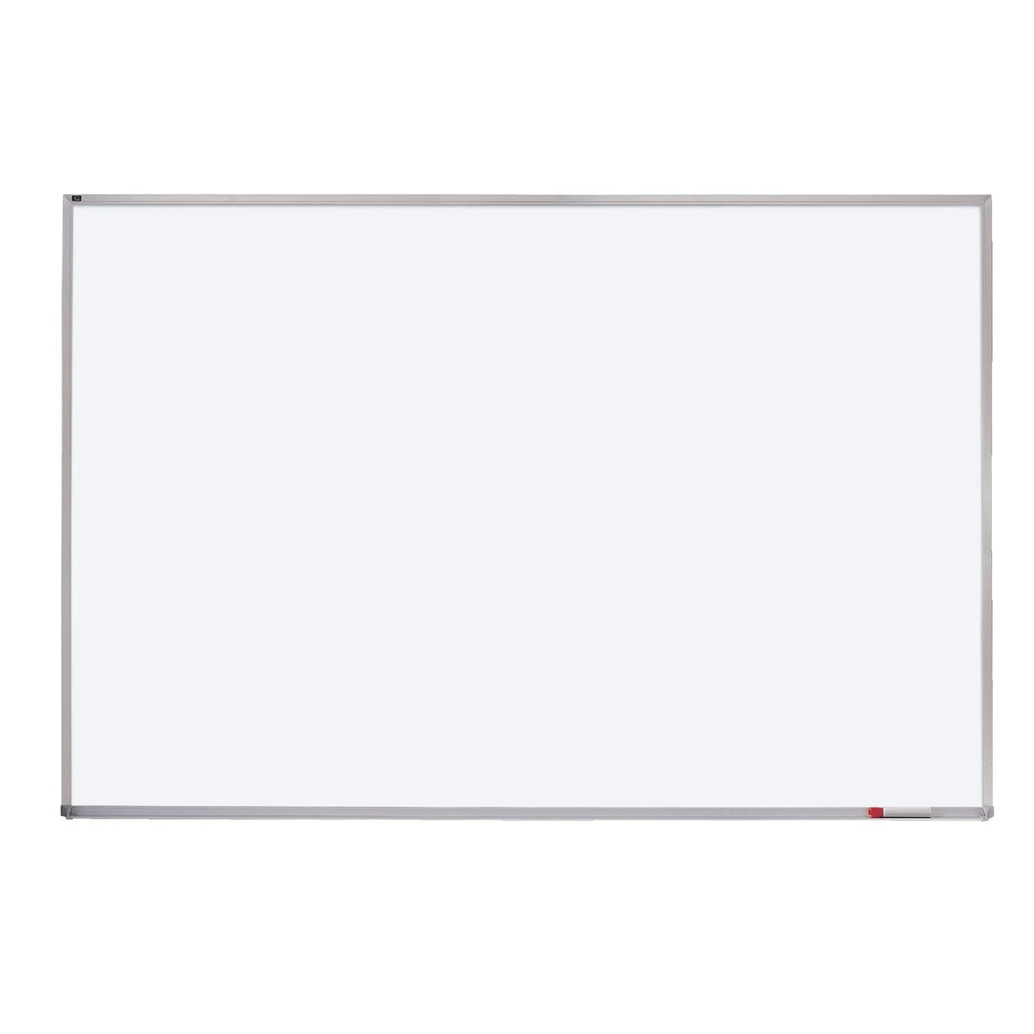 Quartet Whiteboard, 3' x 4' Dry Erase Board, White Board with Aluminum