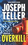 Overkill (A Jaywalker Case)